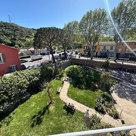 Appartement Vieux Village Villeneuve-Loubet Εξωτερικό φωτογραφία