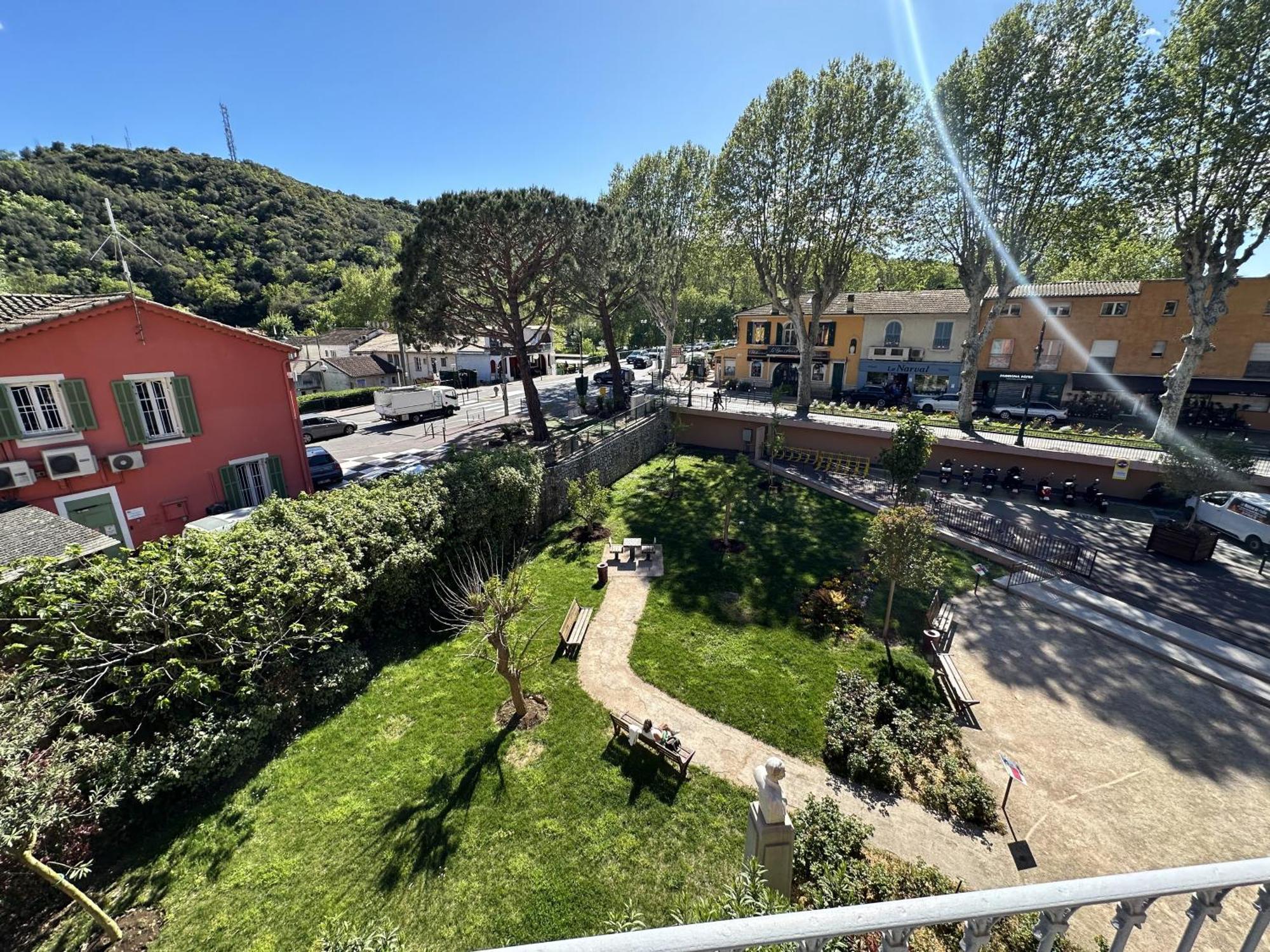 Appartement Vieux Village Villeneuve-Loubet Εξωτερικό φωτογραφία