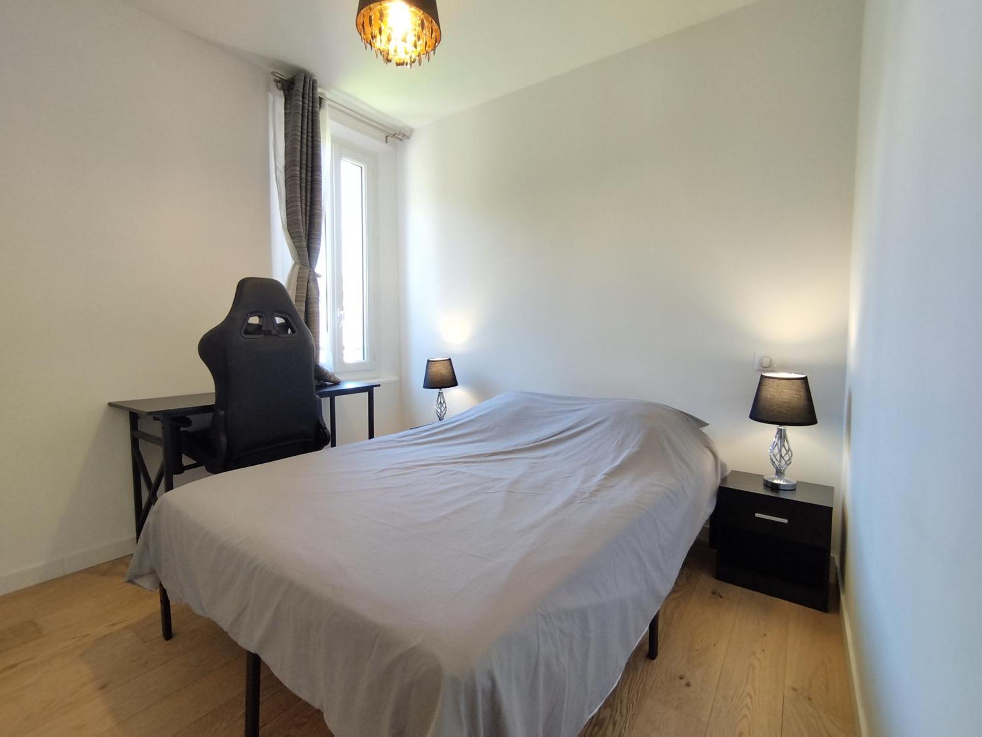 Appartement Vieux Village Villeneuve-Loubet Εξωτερικό φωτογραφία